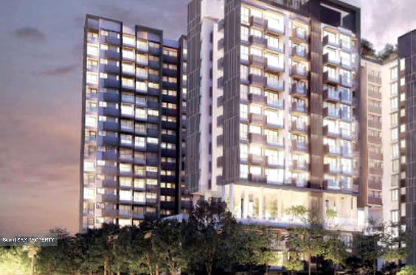 Trilive (D19), Condominium #566712221
